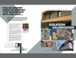 OSIS BEAUTE DES FACADES 34130