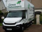 GÂTINAIS DÉMÉNAGEMENTS 77300