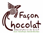 FACON CHOCOLAT 26400