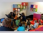 ECOLE DE MUSIQUE DU PAYS D'AIX 13100
