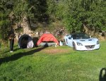 CAMPING CARAVANEIGE L'ORATOIRE Latour-de-Carol