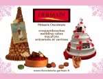 PATISSERIE CHOCOLATERIE GERMAIN Mâcon