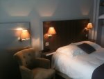 HOTEL CENTRAL Poitiers