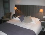 HOTEL CENTRAL Poitiers