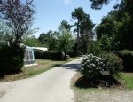 CAMPING LES PINS Crozon