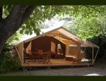 CAMPING LES PINS 29160