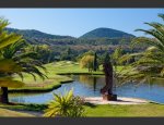 RIVIERA GOLF DE BARBOSSI Mandelieu-la-Napoule