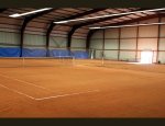 TENNIS CLUB DE PAU 64000