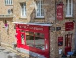 HOTEL SAN PEDRO Saint-Malo