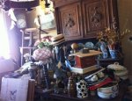 ALBERDI ANTIQUITES BROCANTE Le Revest-les-Eaux