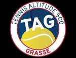 Photo TENNIS ALTITUDE 500 GRASSE