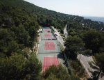 TENNIS ALTITUDE 500 GRASSE Grasse