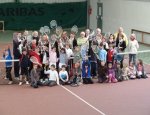 TENNIS CLUB SARZEAU PAYS DE RHUYS Sarzeau
