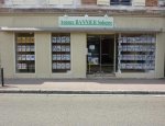 AGENCE BANNIER 45000