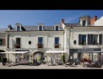 HOTEL LA CROIX BLANCHE Fontevraud-l'Abbaye