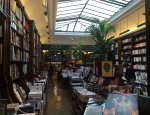 LIBRAIRIE GALIGNANI 75001