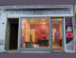 AUTO-ECOLE ZENA CONDUITE Étampes