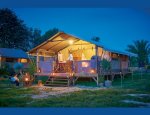 Photo LA BOHEME CAMPING ET HOTEL