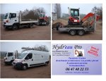 HYDR'EAU PRO 58110