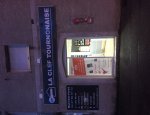 LA CLEF TOURNONAISE 07300