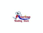 AMERICAN VENDING STORE AND FRIENDS 83170