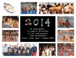 Photo ALBI NATATION