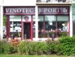 VINOTEC O PORT Boulogne-sur-Mer