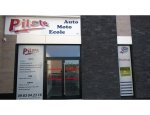 AUTO MOTO ECOLE PILOTE 24660