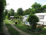 CAMPING LE VAL DE NESLES Nesles-la-Vallée
