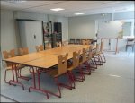 ESPACE DE VIE SOCIALE AU7 74240
