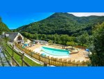 Photo LE REFUGE CAMPING INTERNATIONAL ***  D'ARREAU