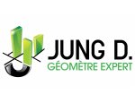 JUNG DOMINIQUE GEOMETRE EXPERT 67700