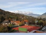 HOTEL VAL JOLY 74170