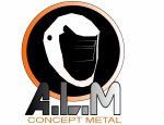 Photo ALM CONCEPT METAL
