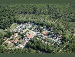 CAMPING DE LA CORSIVE 85550