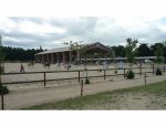 Photo DOMAINE EQUESTRE DE QUERELO