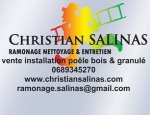 SALINAS CHRISTIAN 13630