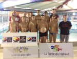 Photo SPORTING CLUB LIBELLULE DE DENAIN