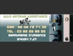ALLO ARTISAN ASSISTANCE Longwy