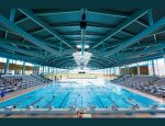 PISCINE OLYMPIQUE DIJON MÉTROPOLE Dijon