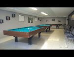 BILLARD CLUB LEDONIEN Lons-le-Saunier