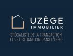 UZEGE IMMOBILIER 30700