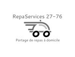 REPASERVICES 27-76 27520