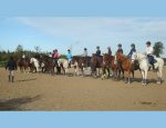 Photo CENTRE EQUESTRE DE LA SCIE