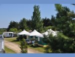 CAMPING LES MOUETTES 56370
