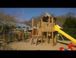 CAMPING LES MOUETTES 56370