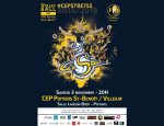 CEP POITIERS SAINT BENOIT VOLLEYBALL 86000