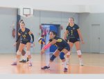 CEP POITIERS SAINT BENOIT VOLLEYBALL Poitiers
