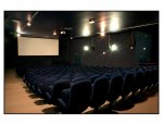 CINEMA LA HALLE AUX GRAINS La Rochefoucauld