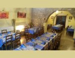 AUBERGE DE SAINT OYEN 71260